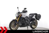 Yamaha FZ 8 N - LeoVince, LSL - YAMAHA FZ