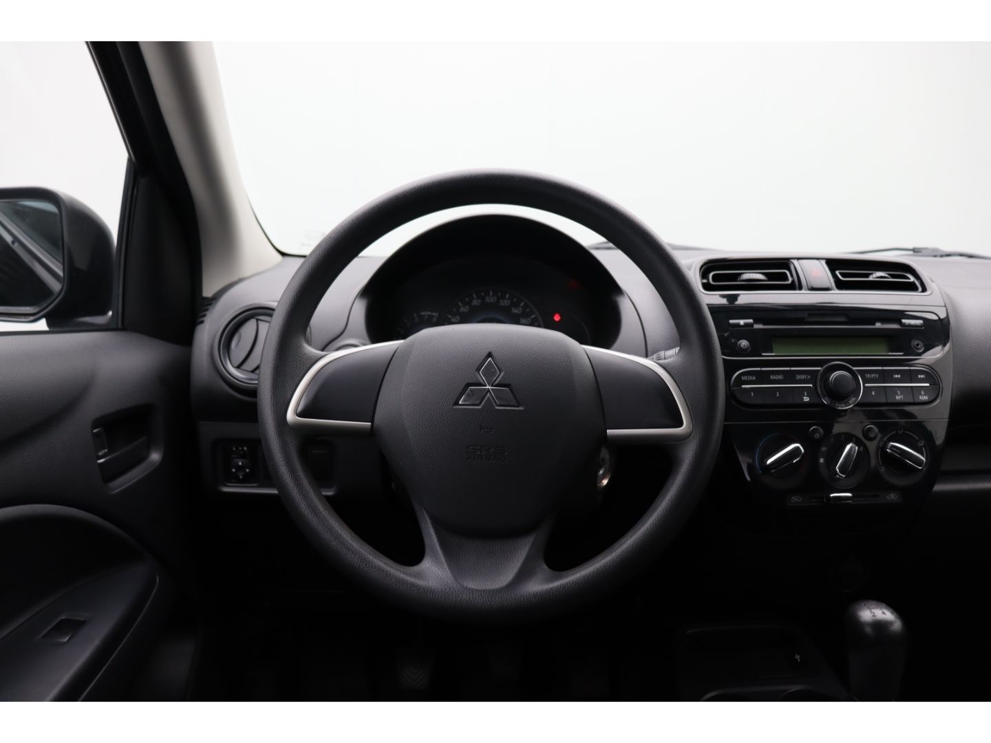 Fahrzeugabbildung Mitsubishi Space Star 1.0 Edition Klima Servo ZV mFFB