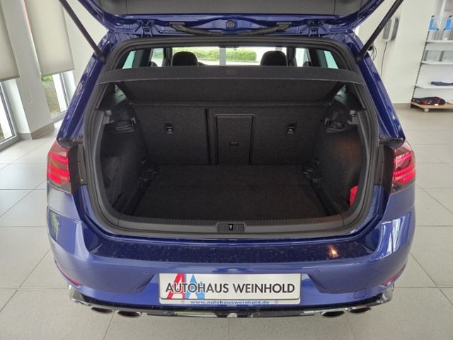 Golf VII R 2.0 TSI 4MOT LED DCC 8FACH