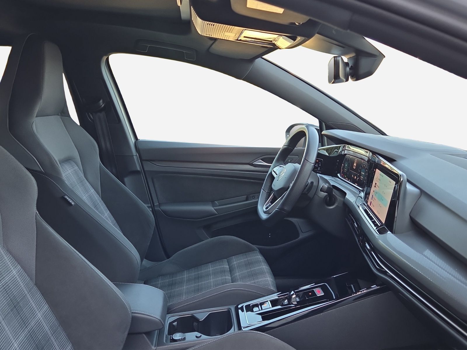 Volkswagen Golf - Bild 6