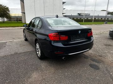 BMW 320 - 4