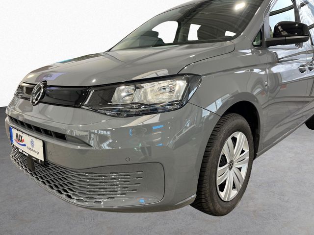 Caddy Maxi*TDI*7-Si*2.0 TDI*FUNKMIETWAGEN*UBER*