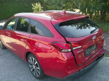 Hyundai i30 cw YES! Plus