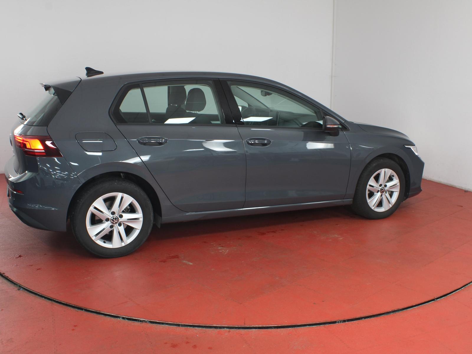 Volkswagen Golf Life 2.0TDI 237,-ohne Anzahlung ACC Kamera, миниатюра 27