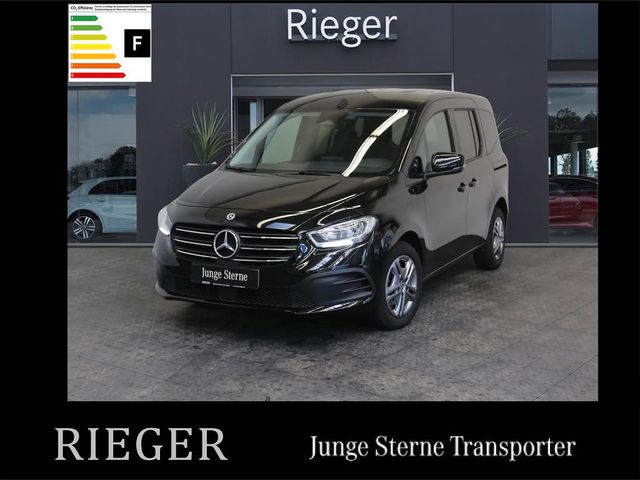 Mercedes-Benz T 160 Style Kamera*SHZ*Teilleder*Ambiente*++++++