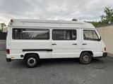 Mercedes-Benz MB 100 - Mercedes-Benz Mb 100