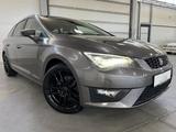 Seat Leon FR ST 2.0 TDI 150PS LED ALU NAVI SHZ TEMPOM - Seat Leon: TDI 150 Ps
