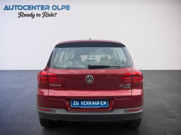 Volkswagen Tiguan - 4