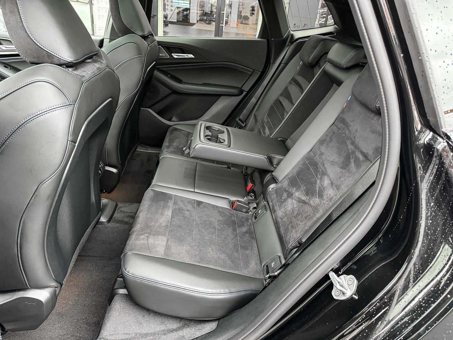 BMW 218 Active Tourer - Bild 17