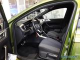 Volkswagen Taigo 1.0 TSI Move DSG AHK / LED / Rückfahrkamer - Volkswagen: Grün