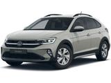 Volkswagen Taigo 1.0 TSI LIFE *MATRIX*NAVI*5J GARANTIE* - gebrauchte VW Sportwagen