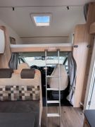Sunlight A 68 | Wenig KM* Markise | RFK | Viel Staurraum!