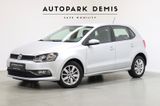 Volkswagen Polo V Comfortline BMT/Start-Stopp-PDC-5TUERER - Volkswagen Polo: Türer