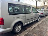 Volkswagen Caddy Behindertengerecht  - Volkswagen Caddy Maxi aus 2016