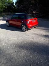 MINI Mini Cooper John Cooper Works r56 - MINI John Cooper Works R56 Gebrauchtwagen