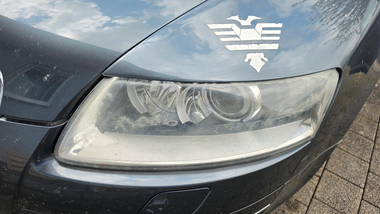 Audi Quattro 2008 — photo 12