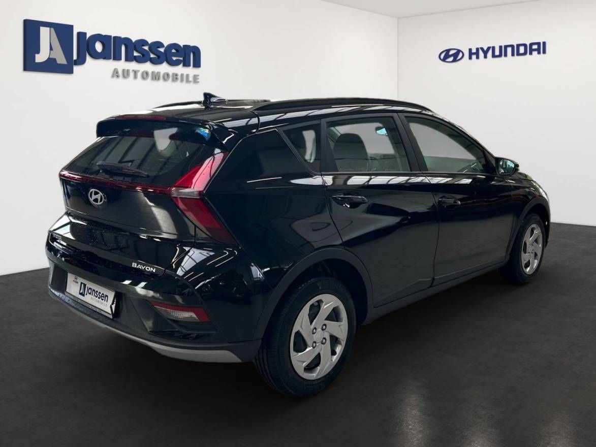 Hyundai BAYON – Bild 4