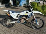 Husqvarna FC250 MY2022 TOP GEPFLEGT - HUSQVARNA VON 126 BIS 250 CCM