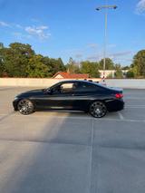 BMW 435i xDrive Coupé - - Cars in Berlin: Sportwagen
