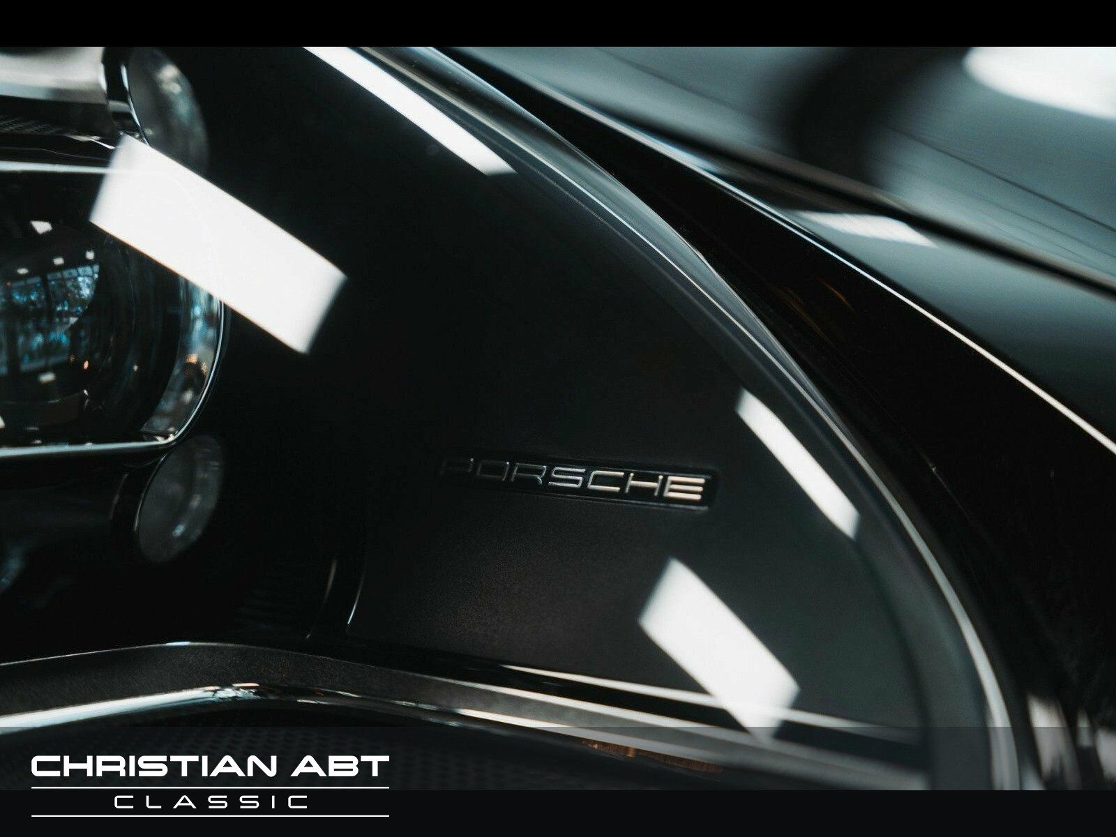 Fahrzeugabbildung Porsche Carrera Sitzbelüftung * 360 Grad * Sport Chrono