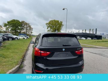 BMW 218 Gran Tourer - 6