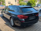 BMW G31 530d Touring Leder,  LED , HadUp, Memory - BMW 5er Reihe: Kombi, G31