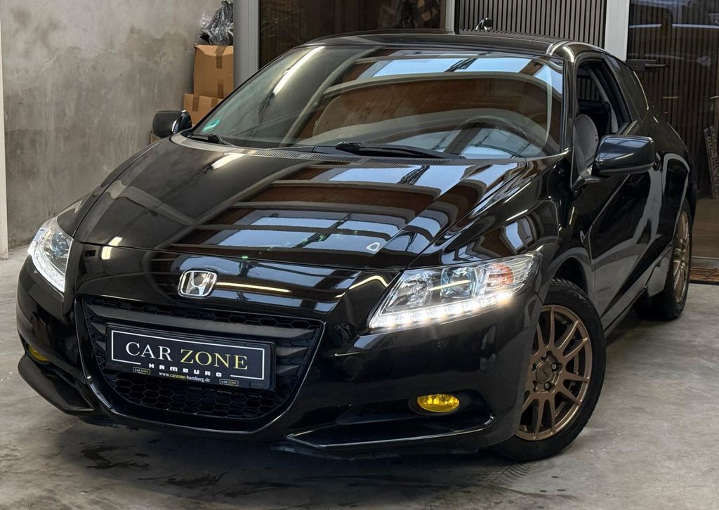 Honda CR-Z