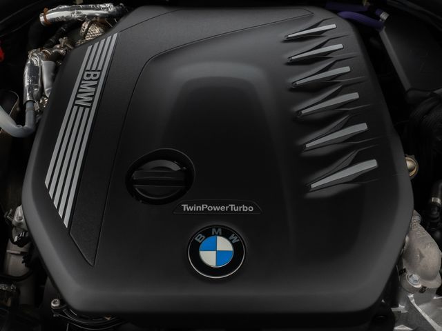 Foto Nummer 18: BMW 530d