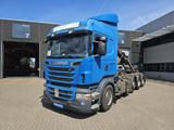 Scania R560 - Scania 560