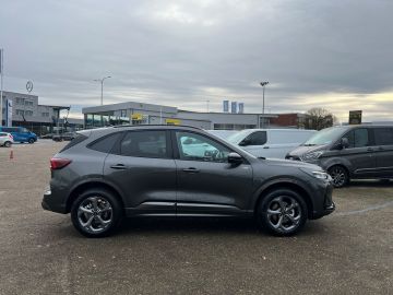 Bild 6 Ford Kuga ST-Line Sportpaket AHK-el. klappb. El. Pano