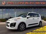 Citroën C3 Picasso C3 Picasso 1.6 HDi 90 KM CERT - Citroën C3 Picasso aus 2014