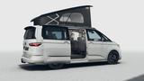 Volkswagen Multivan California Beach eHybrid 180 kW 4M - Volkswagen: Multivan Beach