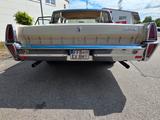 Ford Mercury Montclair 1965  mit H Kennzeichen - Ford Gebrauchtwagen von 1965
