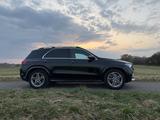 Mercedes-Benz GLE 450 4MATIC - - Mercedes-Benz GLE 450 4Matic Gebrauchtwagen