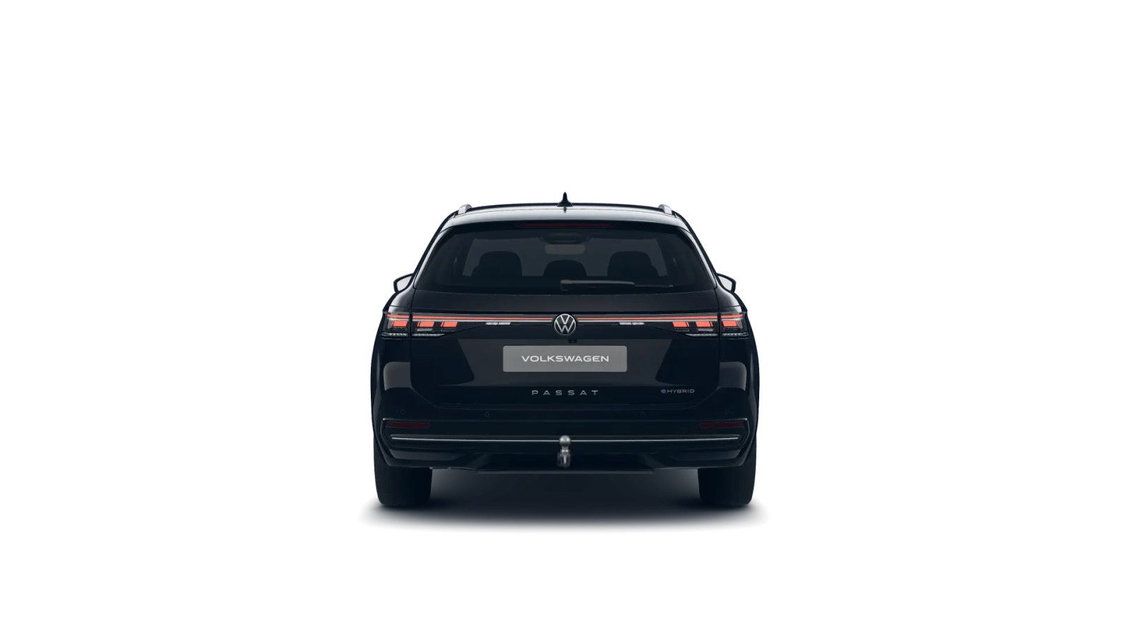 Volkswagen Passat Variant - Bild 2