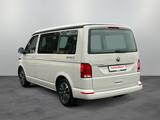 Volkswagen T6.1 California Beach DSG/ Navi, Standh,AHK, RFK - Volkswagen T6 California aus 2022