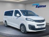 Opel Zafira Life 2.0 D, L Selection AHK, Navi, 9-Sitz - Opel Zafira Life aus 2019