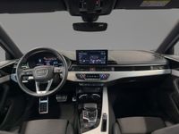 Audi A4 - Vorschau Bild 10