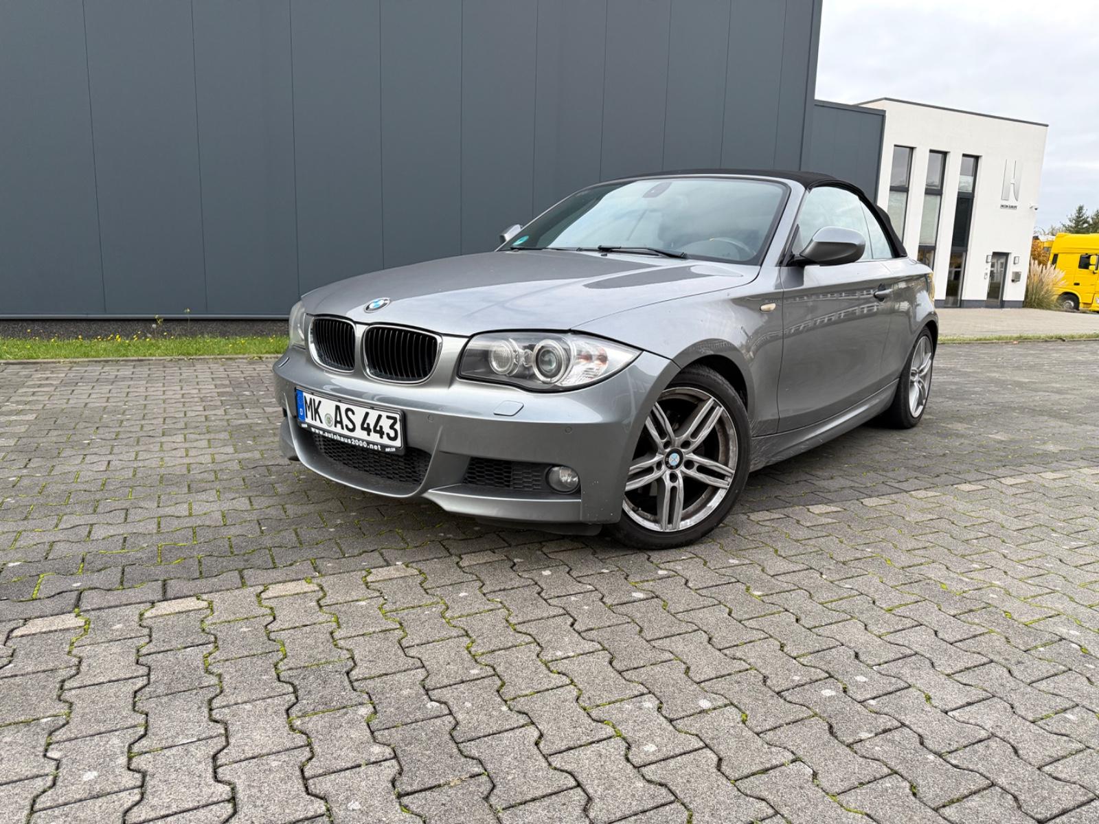 BMW 120