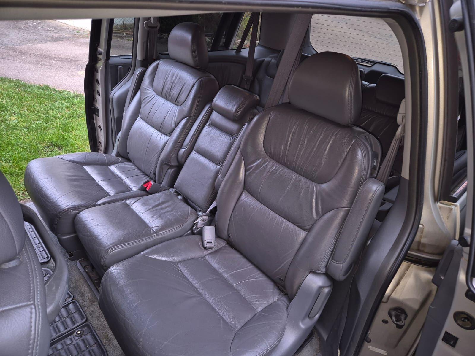 Honda Odyssey 2006 — photo 9