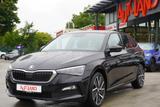 Skoda Scala 1.5 TSI Style DSG LED ACC Panorama PDC - Skoda Scala Gebrauchtwagen in Berlin