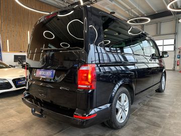 MYAUTOCENTER – Gebraucht- und Jahreswagen mit Werkstattservice in Pfaffenhofen Volkswagen T6 Multivan Comfortline 4Motion *WLAN*Klima*Navi