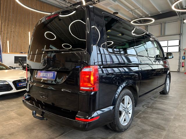MYAUTOCENTER – Gebraucht- und Jahreswagen mit Werkstattservice in Pfaffenhofen Volkswagen T6 Multivan Comfortline 4Motion *WLAN*Klima*Navi