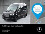 Mercedes-Benz Sprinter 319 Tourer L2H2 LED 3,5t AHK Dachklima