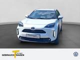 Toyota Yaris Cross Hybrid 1.5 VVT-iE TEAM DEUTSCHLAND 3 - Toyota Yaris Cross in Duisburg