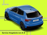 Skoda Fabia - Vorschau Bild 3
