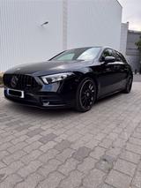 Mercedes-Benz A 200 AMG Line Kompaktlimousine