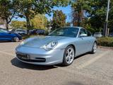Porsche 911/996 Carrera 2 | seltene Lackierung - Porsche: Coupé, 911 Carrera