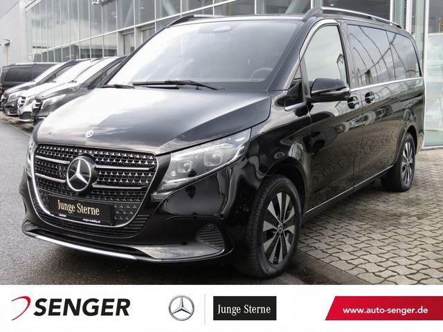 Mercedes-Benz V 300 d Avantgarde lang Standhzg MULTIBEAM 360°