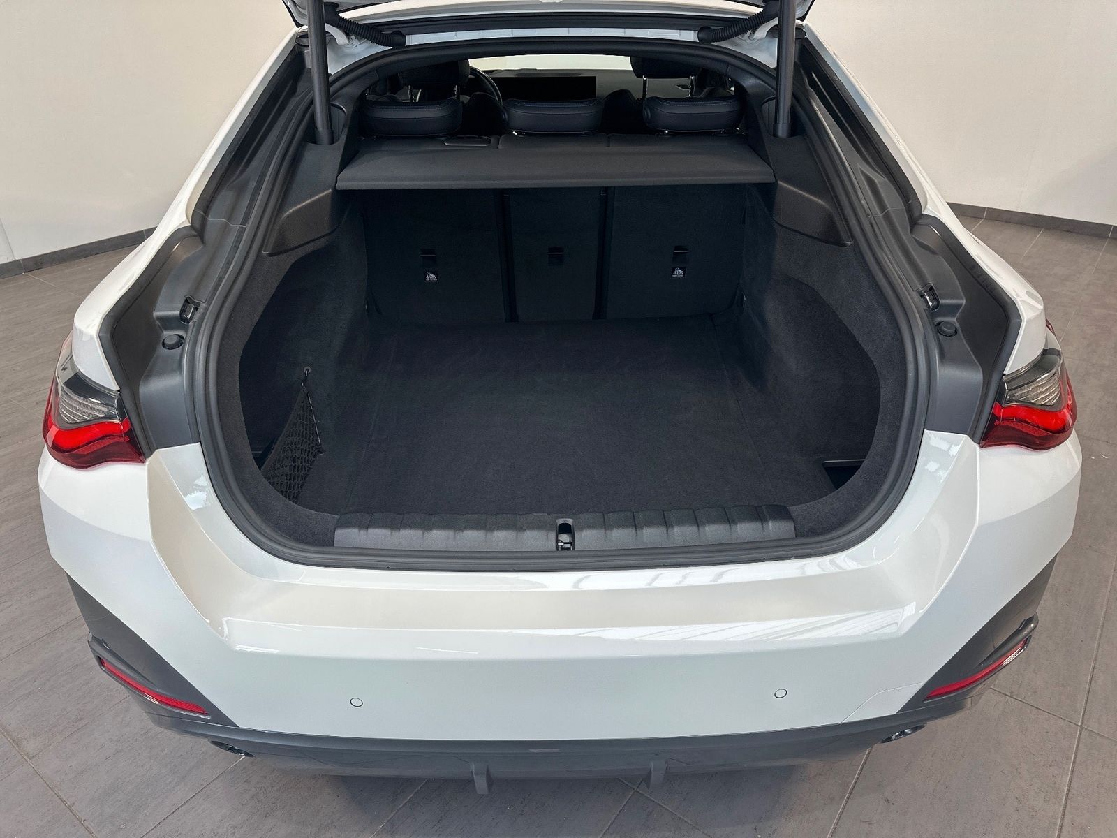 Fahrzeugabbildung BMW 420 Gran Coupé M-Sport NAV+LED+HARMAN&KARDON+ACC